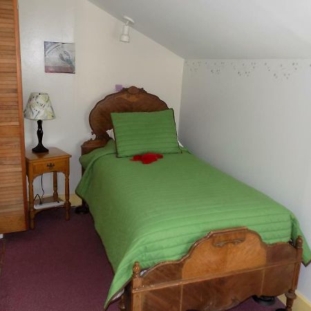 نورث وودستوك Wilderness Inn Bed And Breakfast المظهر الخارجي الصورة