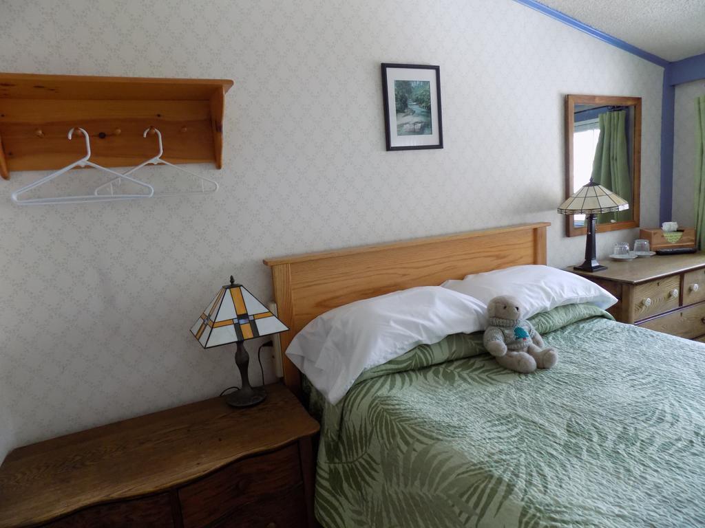 نورث وودستوك Wilderness Inn Bed And Breakfast المظهر الخارجي الصورة