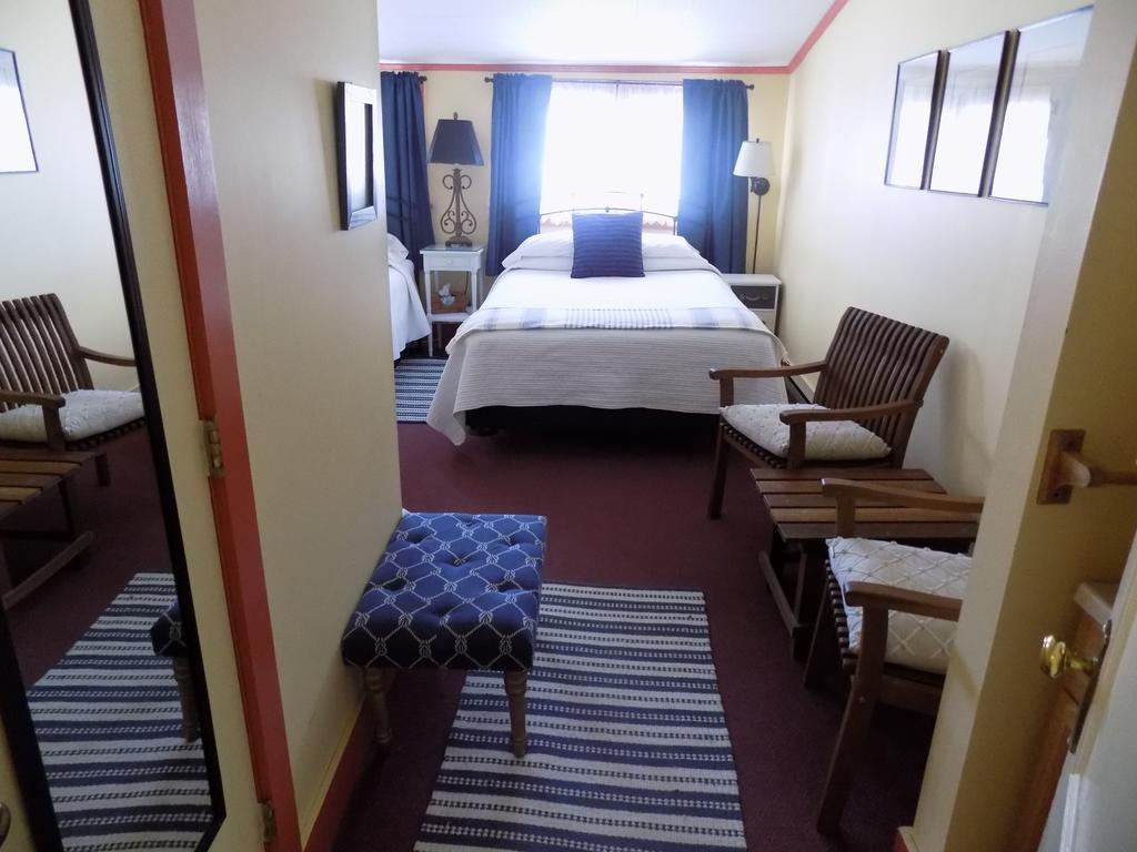 نورث وودستوك Wilderness Inn Bed And Breakfast المظهر الخارجي الصورة