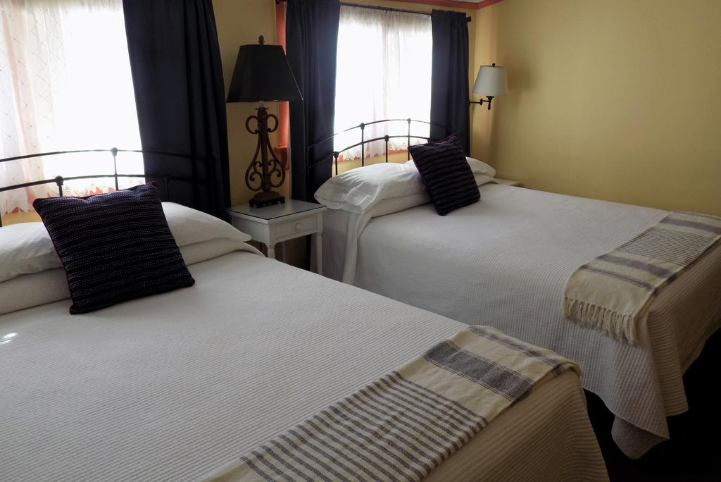 نورث وودستوك Wilderness Inn Bed And Breakfast المظهر الخارجي الصورة