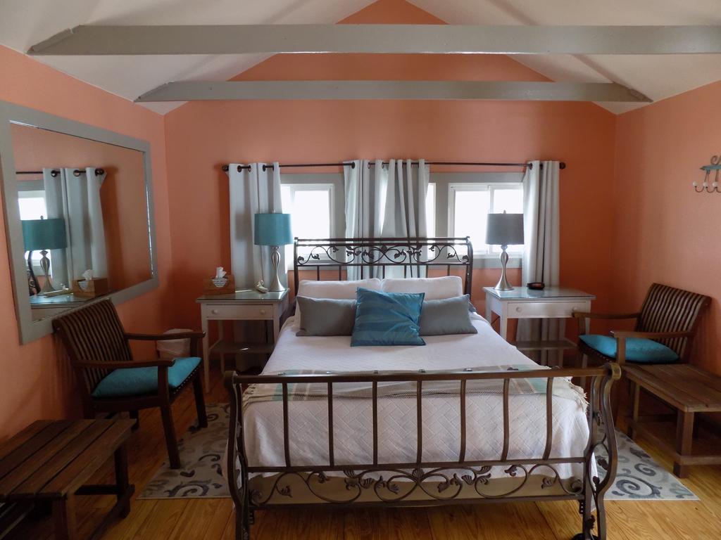 نورث وودستوك Wilderness Inn Bed And Breakfast المظهر الخارجي الصورة