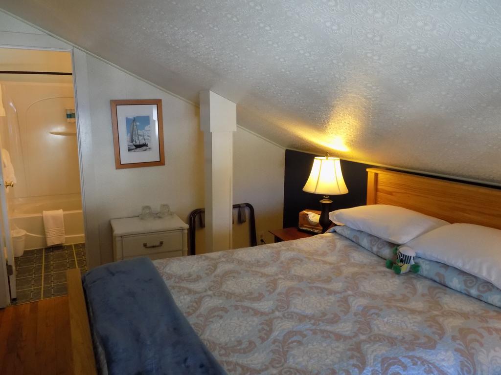 نورث وودستوك Wilderness Inn Bed And Breakfast المظهر الخارجي الصورة