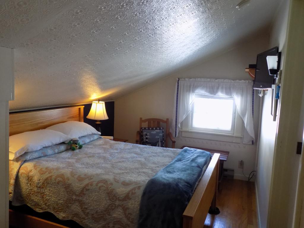نورث وودستوك Wilderness Inn Bed And Breakfast المظهر الخارجي الصورة