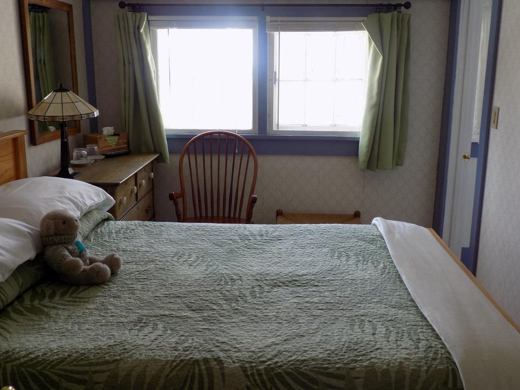 نورث وودستوك Wilderness Inn Bed And Breakfast المظهر الخارجي الصورة