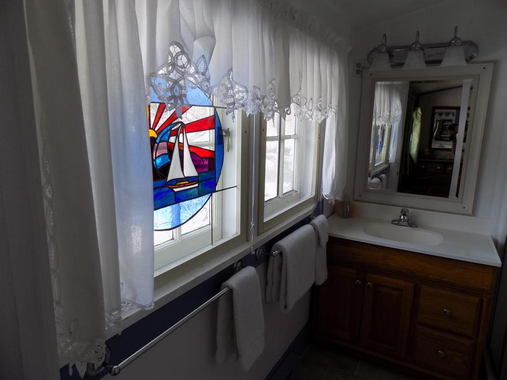 نورث وودستوك Wilderness Inn Bed And Breakfast المظهر الخارجي الصورة