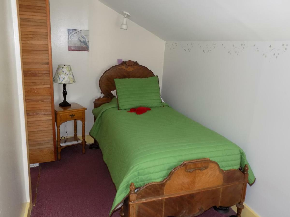 نورث وودستوك Wilderness Inn Bed And Breakfast المظهر الخارجي الصورة